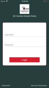 GD Goenka Greater Noida screenshot 1
