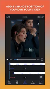 GIF Maker- Make GIF from video screenshot 2