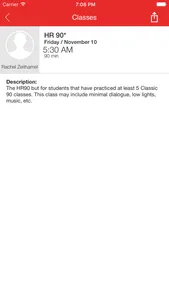 Hot Room Toledo screenshot 3