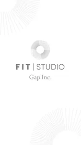 FIT Studio - Gap Inc. screenshot 0