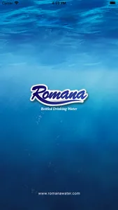 Romana Water screenshot 0