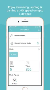 JioMotive screenshot 5