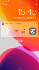 Zeno Connect screenshot 0