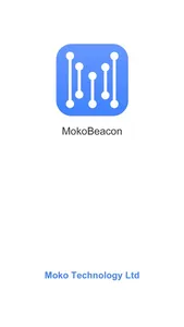 MokoBeacon screenshot 0