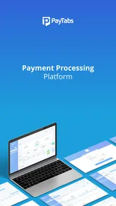 PayTabs screenshot 0