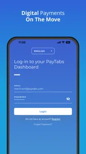 PayTabs screenshot 1