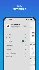 PayTabs screenshot 3