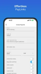 PayTabs screenshot 5