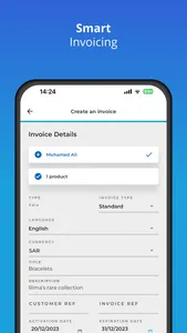 PayTabs screenshot 6