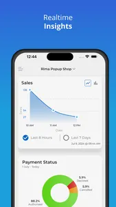 PayTabs screenshot 9