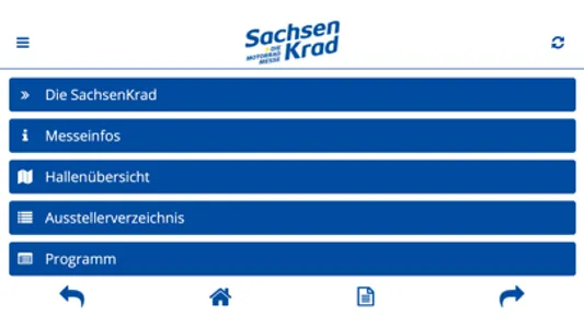 SachsenKrad screenshot 1