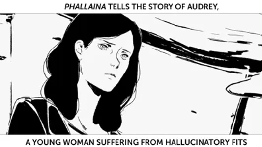 Phallaina screenshot 1