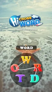 Hi Crossword - Word Search screenshot 4