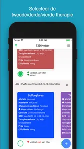 T2D Helper screenshot 3
