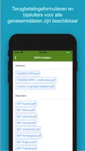 T2D Helper screenshot 6