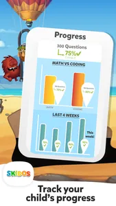 Elementary Mental Math Games screenshot 5