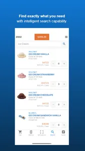 DSSI Mobile screenshot 4