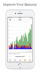 Memory Typer - Memorize Easily screenshot 2