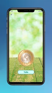 Coin Flip - Head or Tail screenshot 6