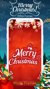 Christmas Greetings and Cards screenshot 3