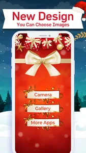 Christmas Greetings and Cards screenshot 4