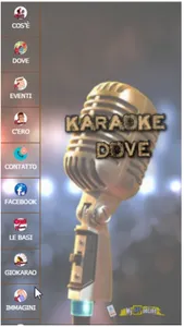 KaraoKe Dove screenshot 0