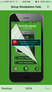 Weedplates screenshot 6