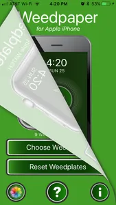 Weedplates screenshot 7