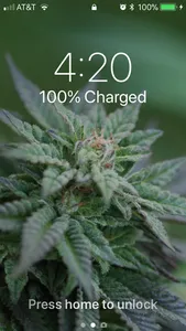 Weedplates screenshot 9