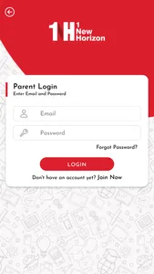 1NewHorizon App screenshot 1