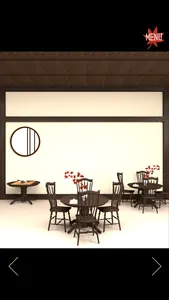 Escape game Momiji Cafe screenshot 1