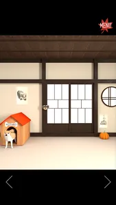 Escape game Momiji Cafe screenshot 3