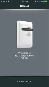 LITE-ON EV Charging screenshot 0