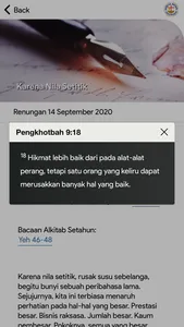 GBI Danau Bogor Raya screenshot 7