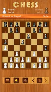 Chess Challenge Elite Tactics screenshot 1