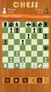 Chess Challenge Elite Tactics screenshot 2