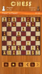 Chess Challenge Elite Tactics screenshot 3