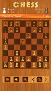 Chess Challenge Elite Tactics screenshot 4