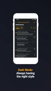 Remote Access screenshot 4