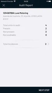 Checks - Audits by TKS screenshot 6