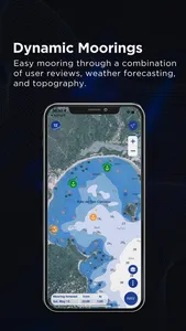 TZ iBoat – Marine Navigation screenshot 5