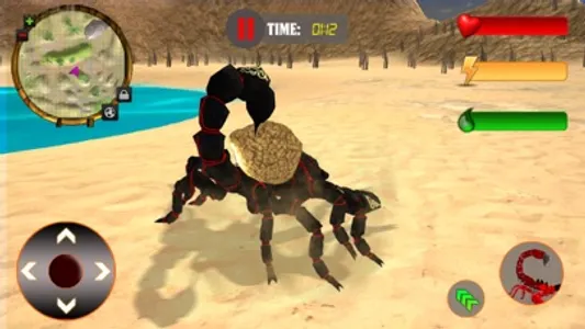 Insect Life: Animal Evolution screenshot 2