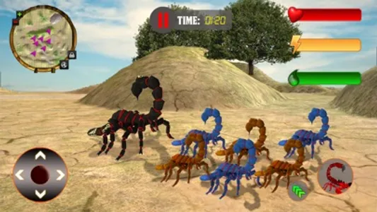 Insect Life: Animal Evolution screenshot 3