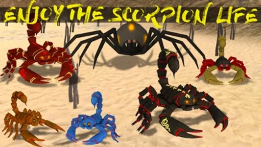 Insect Life: Animal Evolution screenshot 4