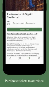 Fløibanen screenshot 3