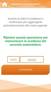 Autoiniettore Chenpen screenshot 4