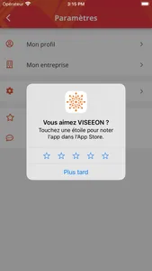 Viseeon (anc) screenshot 5