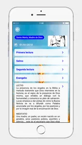 La buena noticia de cada día screenshot 1