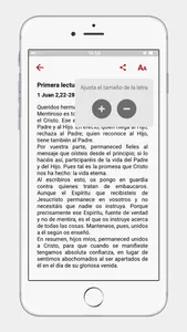 La buena noticia de cada día screenshot 3