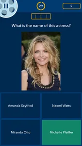 Trivial Movies Quiz screenshot 1